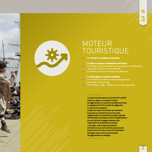 Brochure SDE Saint-Malo Agglomération