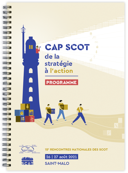 Programme Cap Scot